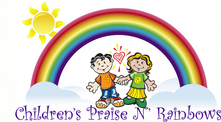 Praise N' Rainbows | A parents day out daycare program.